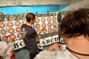 123Кубок УР по стрельбе из лука 29.03.2014