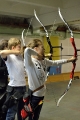 Кубок УР по стрельбе из лука 29.03.2014
