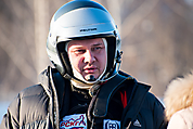 1-й этап чемпионата и Кубка Удмуртии по зимним трековым гонкам 05.01.2018