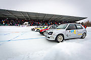 123Первый этап чемпионата и Кубка Удмуртии по зимним трековым гонкам 06.01.2017