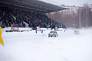 123Первый этап чемпионата и Кубка Удмуртии по зимним трековым гонкам 06.01.2017