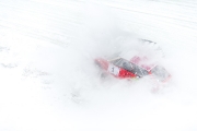 Финал чемпионата УР по трековым гонкам 09.03.2015