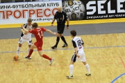 Прогресс-Синара