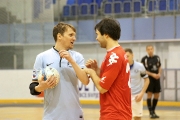 МФК Прогресс - Сибиряк 17.01.2015