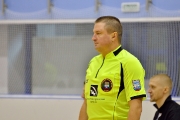 МФК Прогресс – КПРФ 01.11.2013