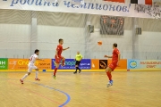 МФК Прогресс – КПРФ 01.11.2013