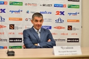 МФК Прогресс – КПРФ 01.11.2013