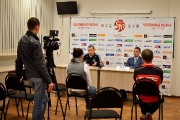 МФК Прогресс – КПРФ 01.11.2013