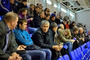 МФК Прогресс – КПРФ 01.11.2013