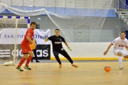 МФК Прогресс – КПРФ 01.11.2013