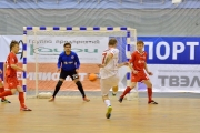 МФК Прогресс – КПРФ 01.11.2013