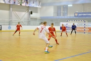 МФК Прогресс – КПРФ 01.11.2013