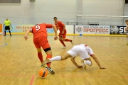 МФК Прогресс – КПРФ 01.11.2013