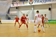 МФК Прогресс – КПРФ 01.11.2013