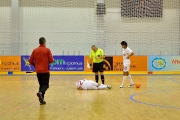 МФК Прогресс – КПРФ 01.11.2013