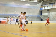 МФК Прогресс – КПРФ 01.11.2013