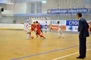 МФК Прогресс – КПРФ 01.11.2013