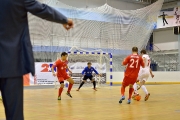 МФК Прогресс – КПРФ 01.11.2013