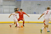 МФК Прогресс – КПРФ 01.11.2013