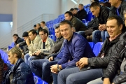 МФК Прогресс – КПРФ 01.11.2013