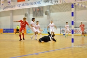 МФК Прогресс – КПРФ 01.11.2013