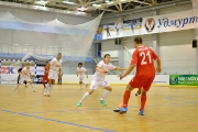 МФК Прогресс – КПРФ 01.11.2013
