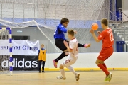 МФК Прогресс – КПРФ 01.11.2013