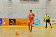 МФК Прогресс – КПРФ 01.11.2013