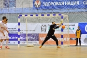 МФК Прогресс – КПРФ 01.11.2013