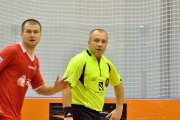 МФК Прогресс – КПРФ 01.11.2013