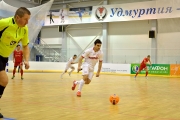 МФК Прогресс – КПРФ 01.11.2013