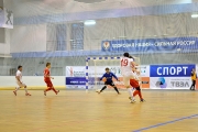МФК Прогресс – КПРФ 01.11.2013