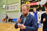 Купол-Родники - Россия 23.04.2015