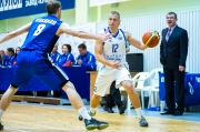Купол-Родники - Алматинский Легион 14-10-2014