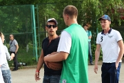 Турнир по уличному баскетболу 8.06.2014