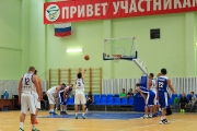123Открытый Кубок УР по баскетболу 04.09.2014