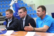 123Открытый Кубок УР по баскетболу 06.09.2014