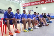 123Открытый Кубок УР по баскетболу 06.09.2014