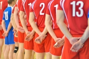 123ИжГТУ-Динамо - Тюмень 06.04.2015