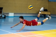 Турнир, посвященный памяти проректора ИжГТУ Юрия Мерзлякова 2013-09-08