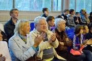 123Чемпионат России среди женских команд Суперлиги. (Университет — Астраханочка) 10.09.2013