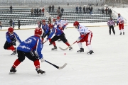123Знамя-Удмуртия - СКА-Свердловск 7.12.2014