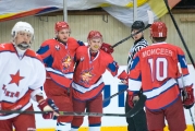 123Ижсталь - Звезда 06.10.2015