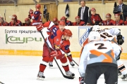 123Ижсталь - Спутник 12.12.2013