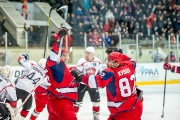 123Ижсталь - Рубин