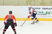 Прогресс - Мордовия 14.10.2013