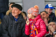 123Ижсталь - Торос 19.02.2016