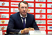 123Ижсталь - Нефтяник 21.09.2016