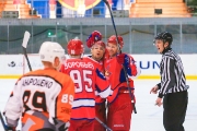 123Ижсталь - Спутник 23.12.2015