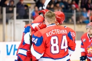 123Ижсталь - Челмет 28.11.2015